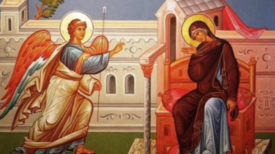 На Благовести враћају се кукавице и ласте и носе добру вест