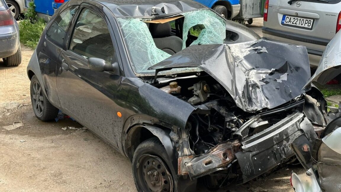 Trafik kazalarında ölüm oranında AB’de birinci yerdeyiz
