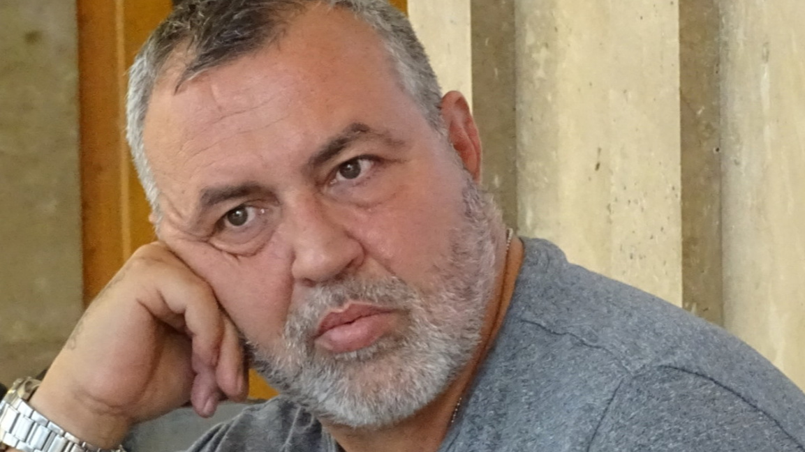 Христо Мутафчиев