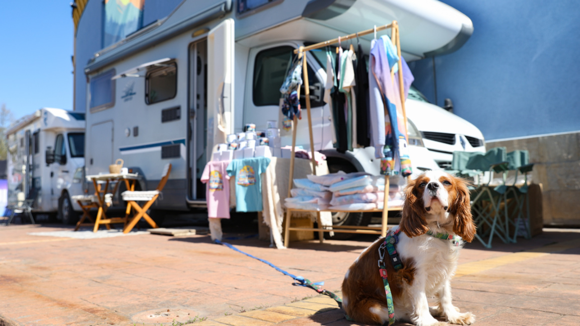 У Софији почео сајам Camping & Caravaning Expo 2026.