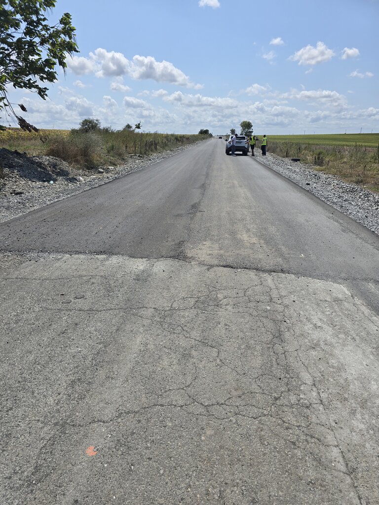 Инспектираха ремонтите на три проблемни пътни участъка в Бургаско