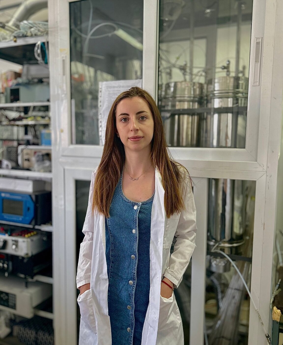 Катерина Тумбалова