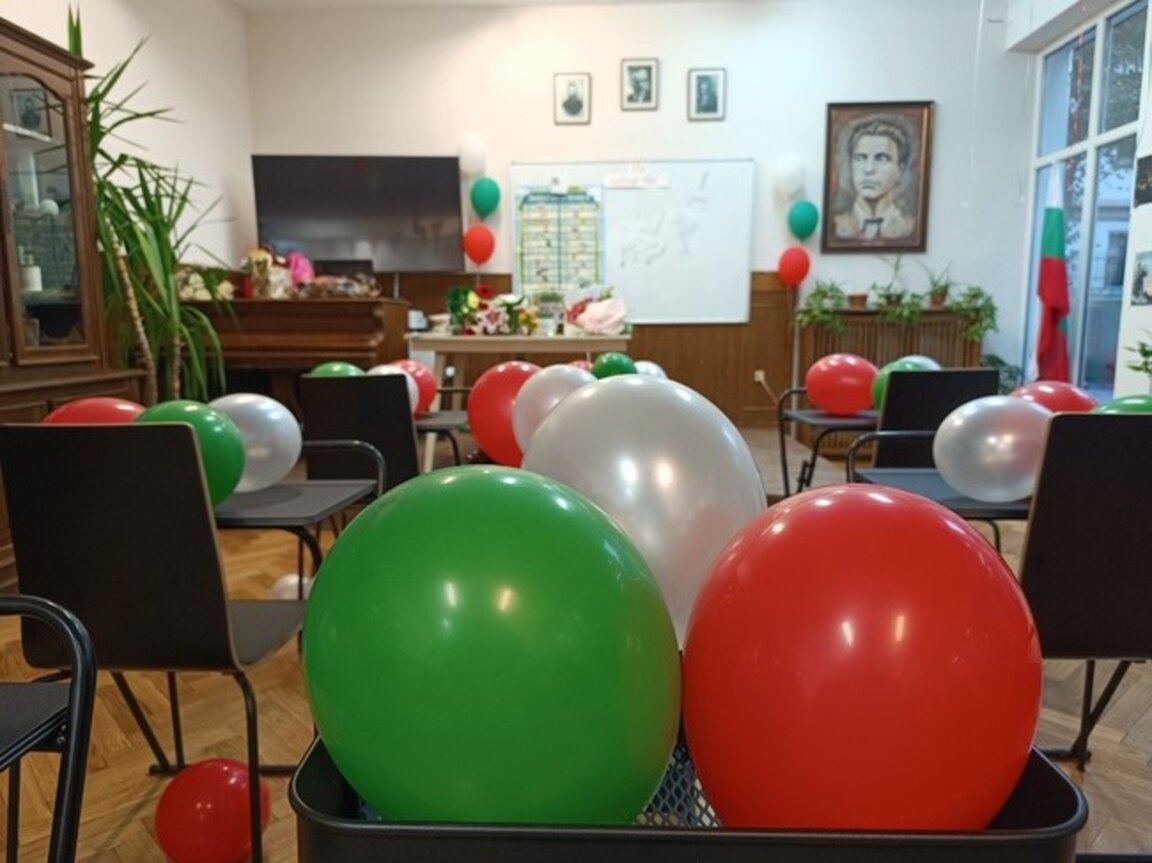 Η 24η Μαΐου Ημέρα Βουλγάρικης Γλώσσας στην Ρουμανία