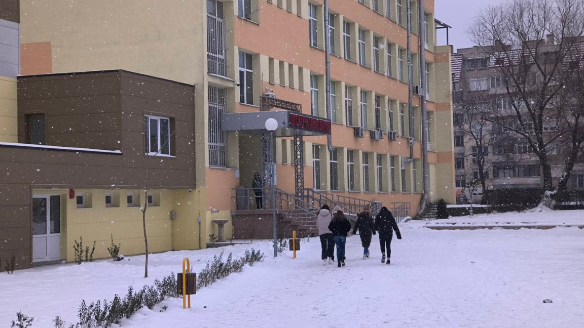 Намалява заболеваемостта от грип и ОРЗ в област Силистра