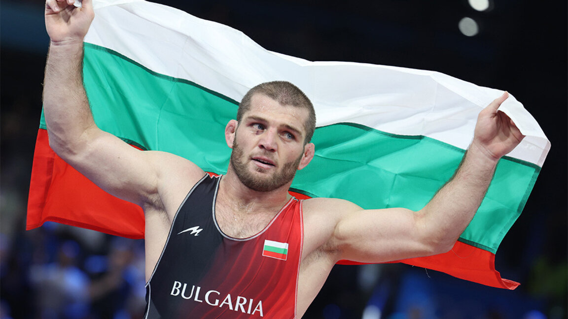 Магомед Рамазанов