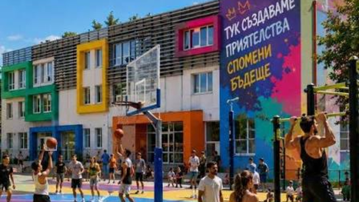 "Независими за Пловдив"  искат отговори за проверките в Младежкия център