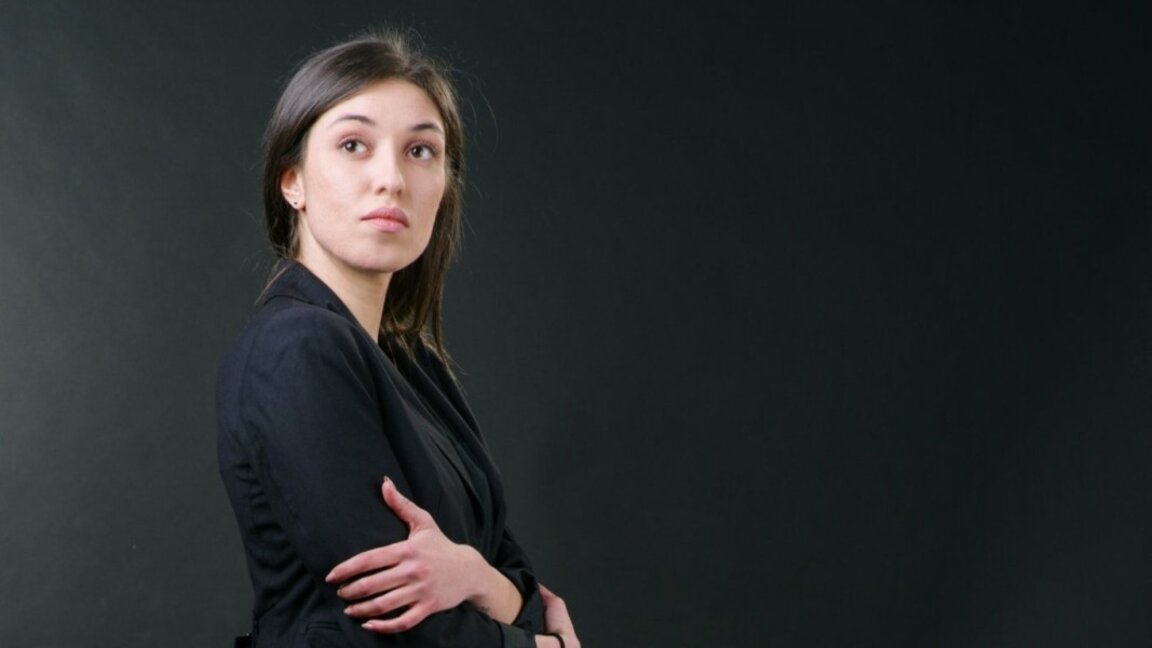 Бургаската актриса Пепа Николова част от журито на София филм фест на брега