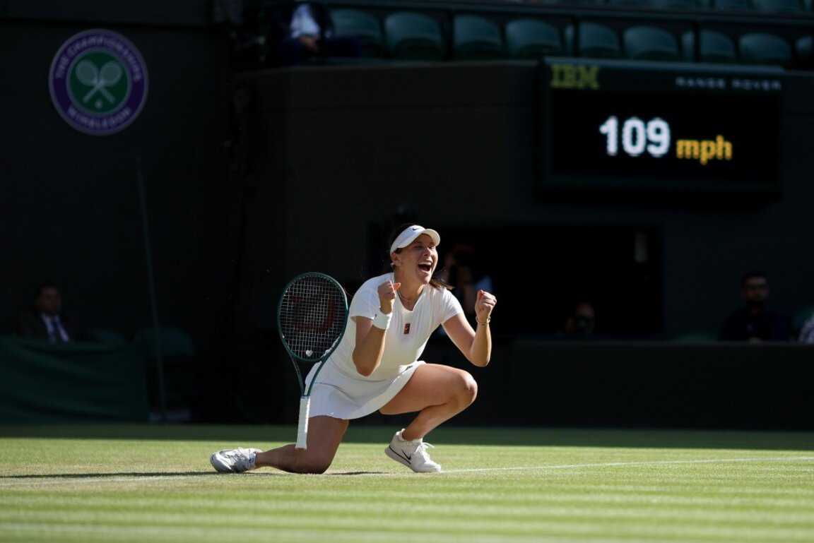 Аманда Анисимова