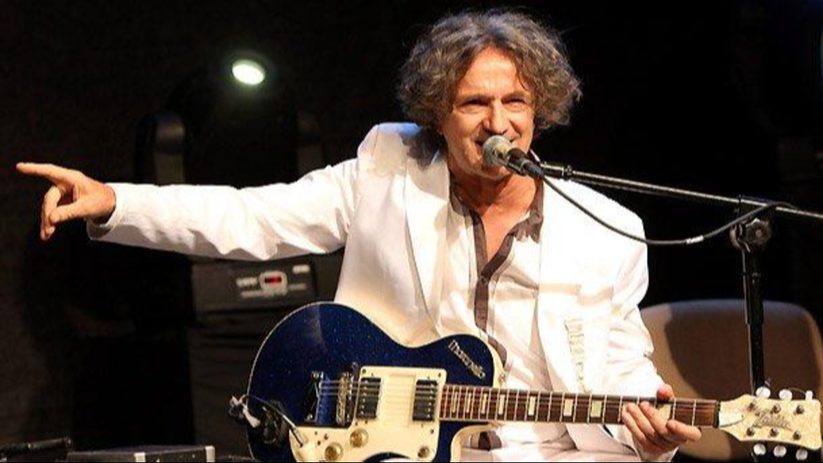 Горан Брегович гостува на Варна и музикалния зимен фестивал 