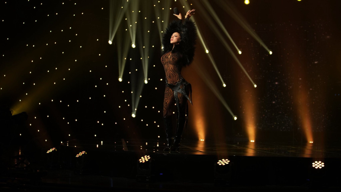 Eurovision salută revenirea Bulgariei la concursul de muzică