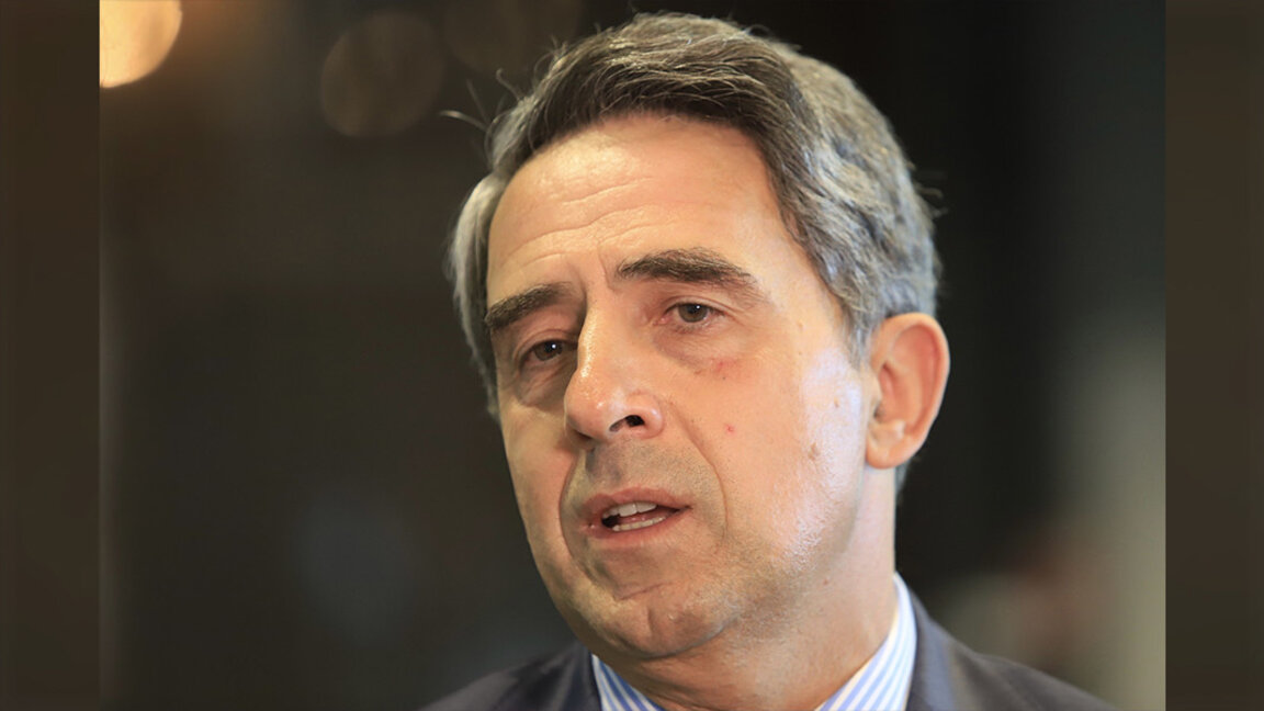 Rosen Plevneliev:  GERB va face o greșeală istorică dacă va răsturna guvernul