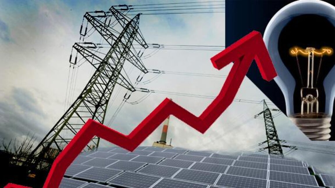 Haneler için elektrik fiyatına ortalama yüzde 8,42 zam