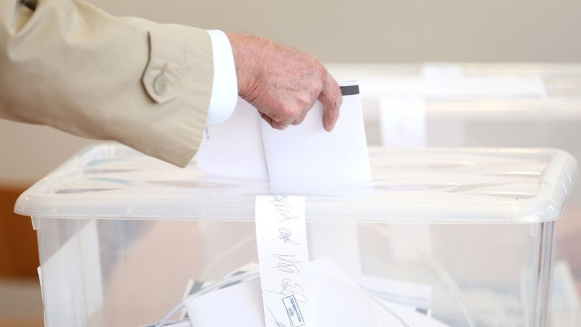 Voters in Sofia sceptical that elections will make a difference 