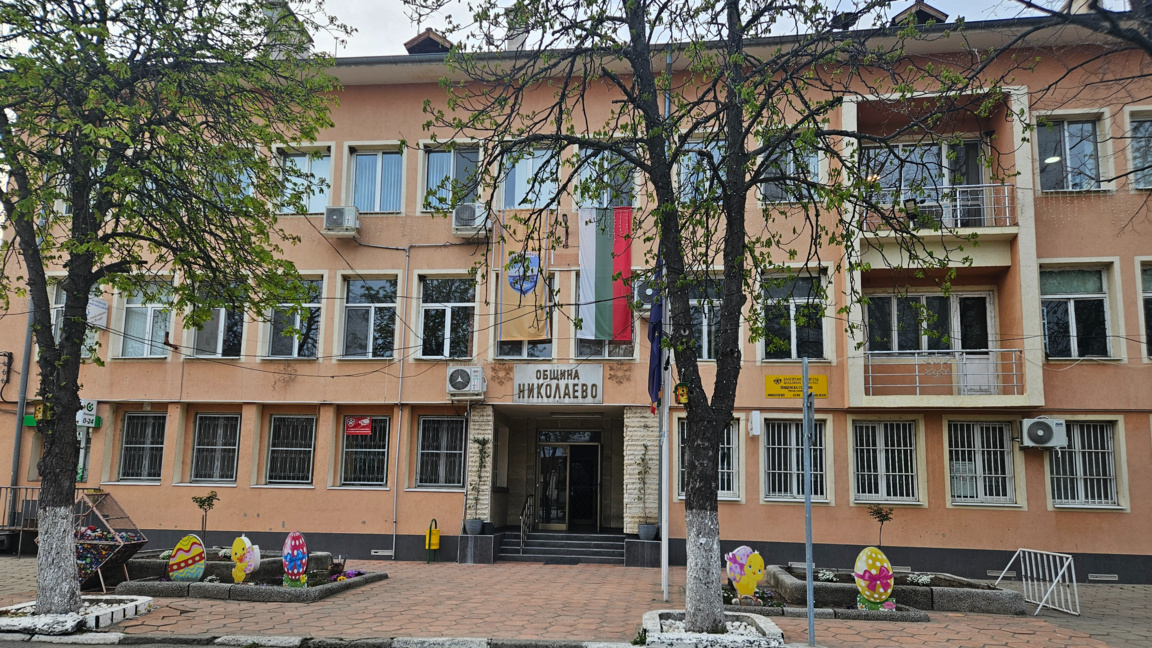Стартира кампания за изграждане на бюст-паметник на Васил Левски в Николаево