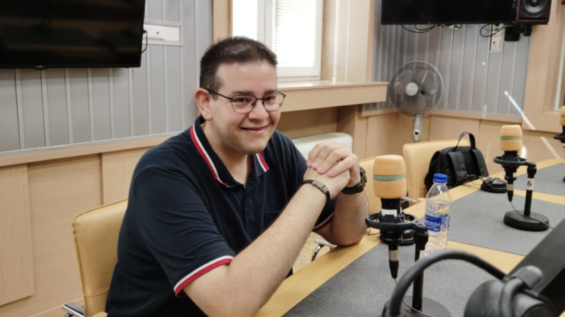 Руслан Трад