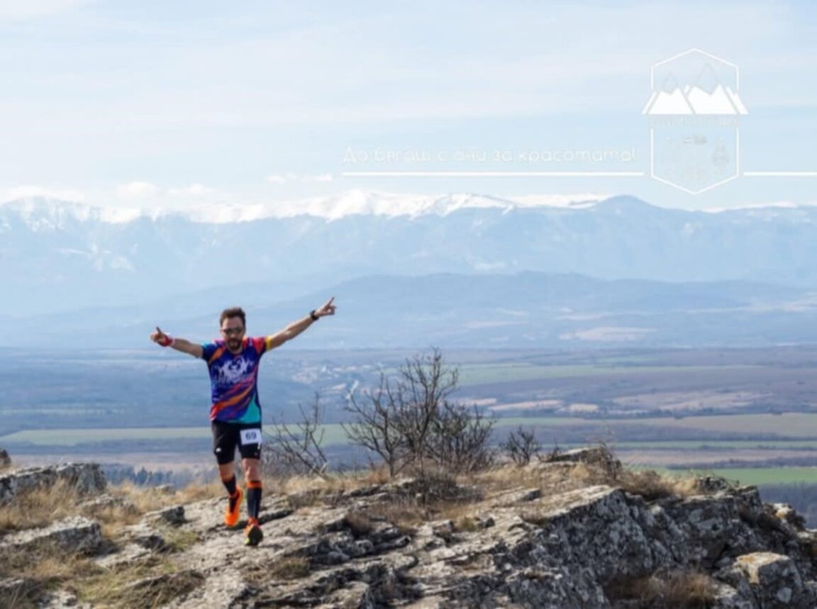 Предстои осмото издание на "Пъстрина Run"