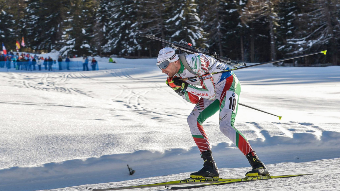 Владимир Илиев