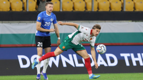 България с 0:0 срещу Естония, Димитров подаде оставка