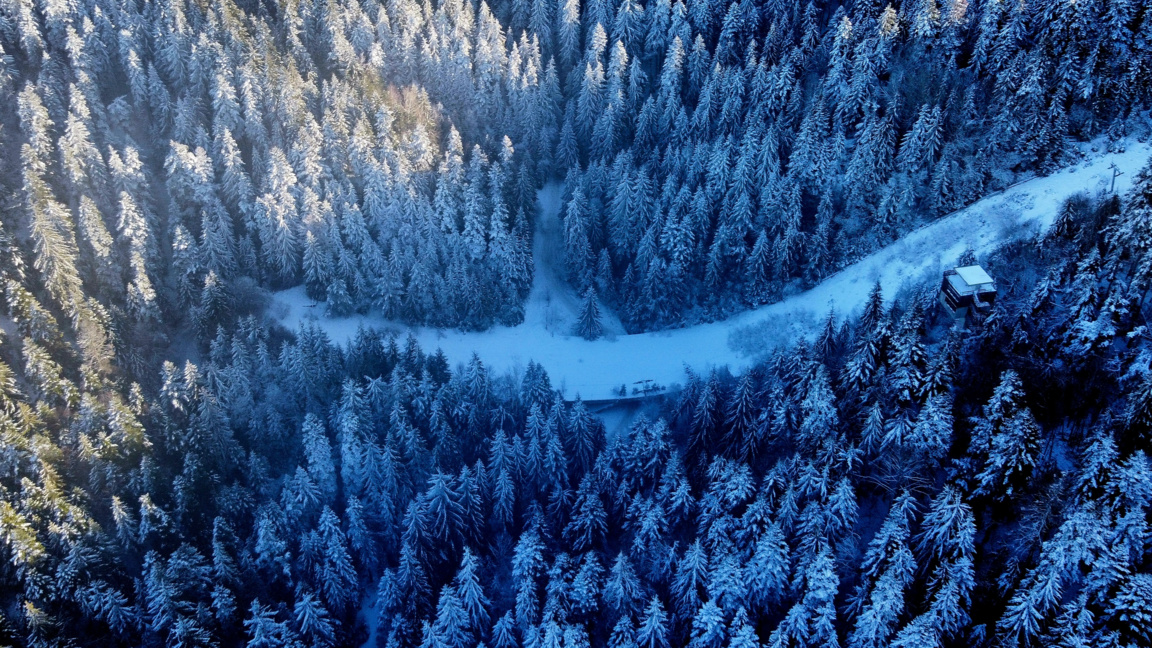 ПСС: Има голяма опасност от измръзване в планините