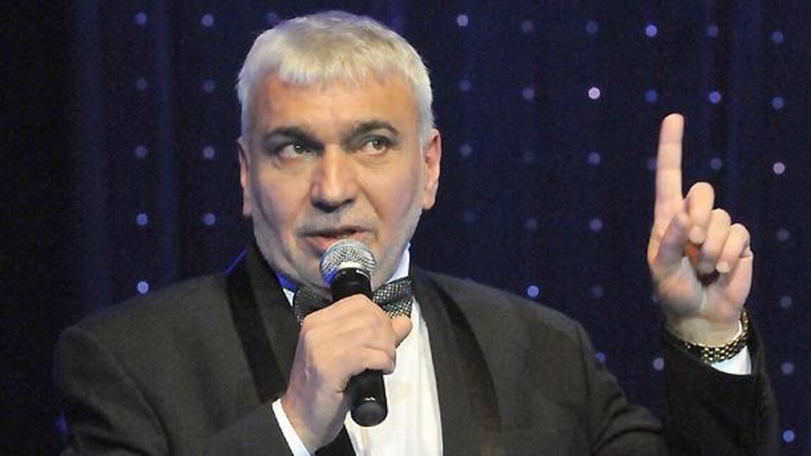Стефан Димитров