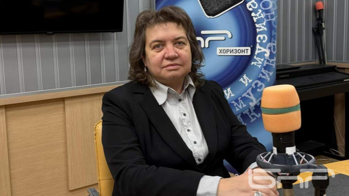 Доц. Наталия Киселова
