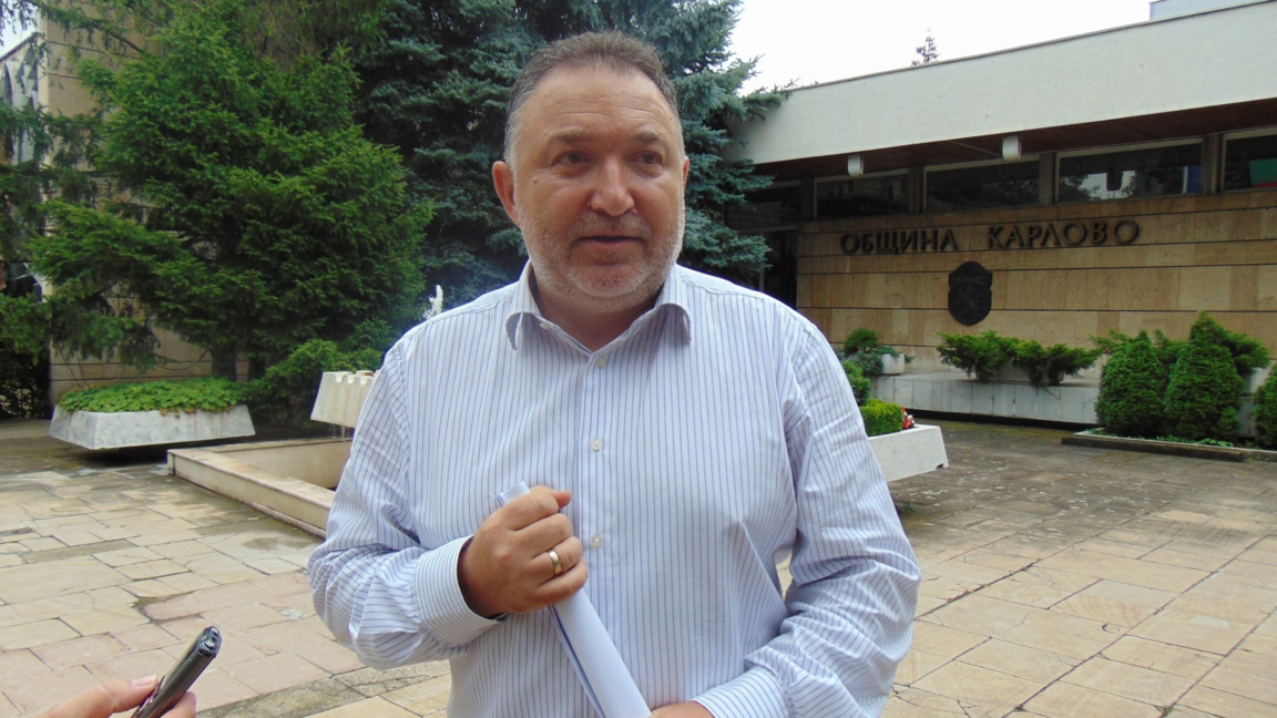 Емил Кабаиванов