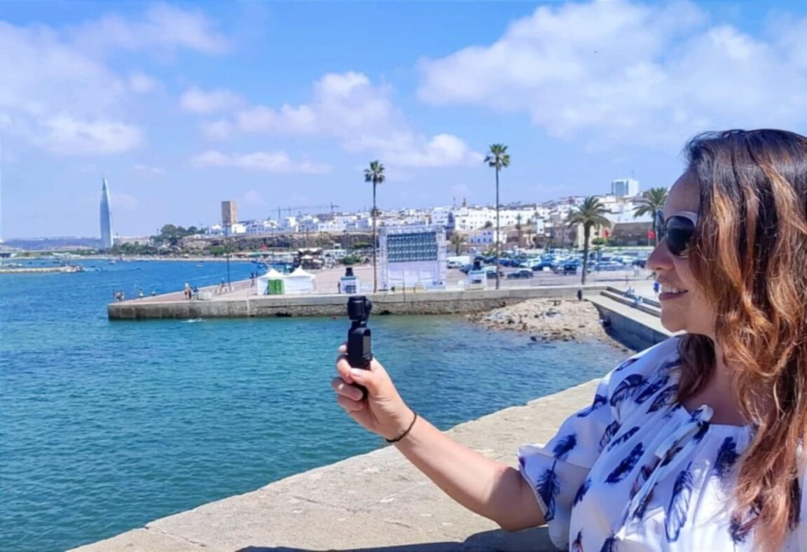 Пътешественичката Стела Колева: Най-голямото богатство на Мароко са хората