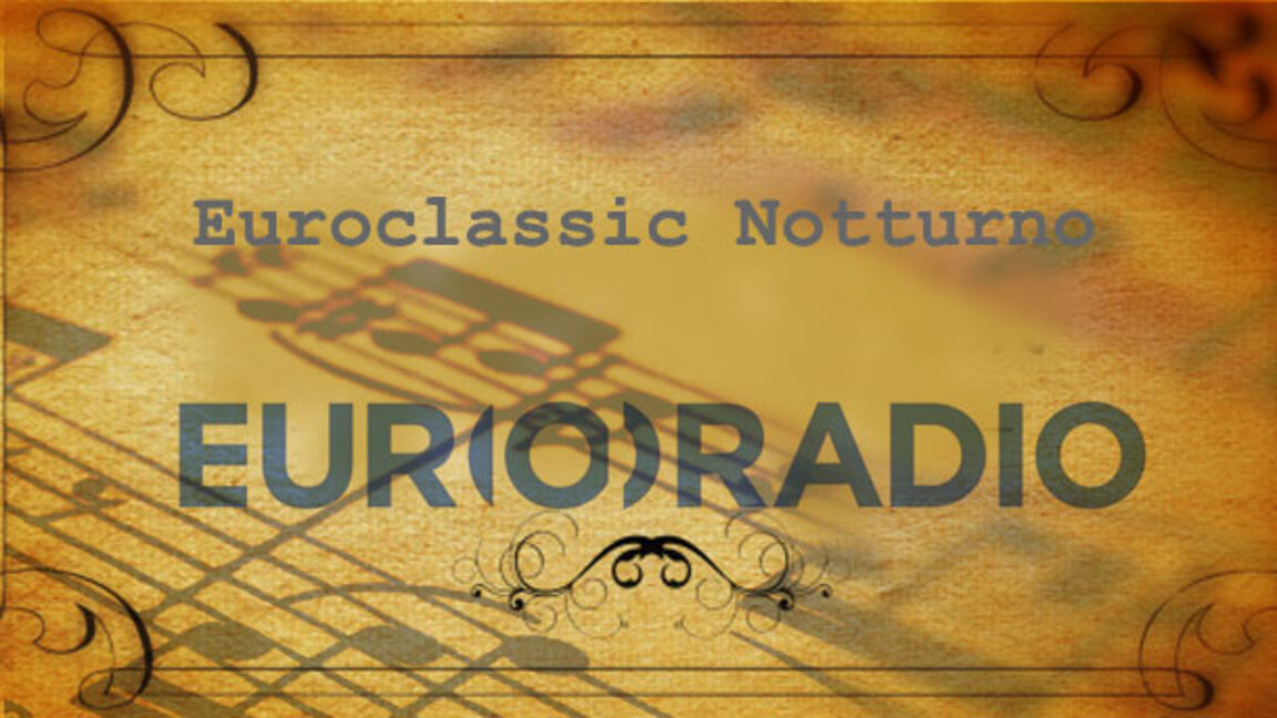 Програмата на Еврокласик ноктюрно от 1 до 15 февруари 2025 г.