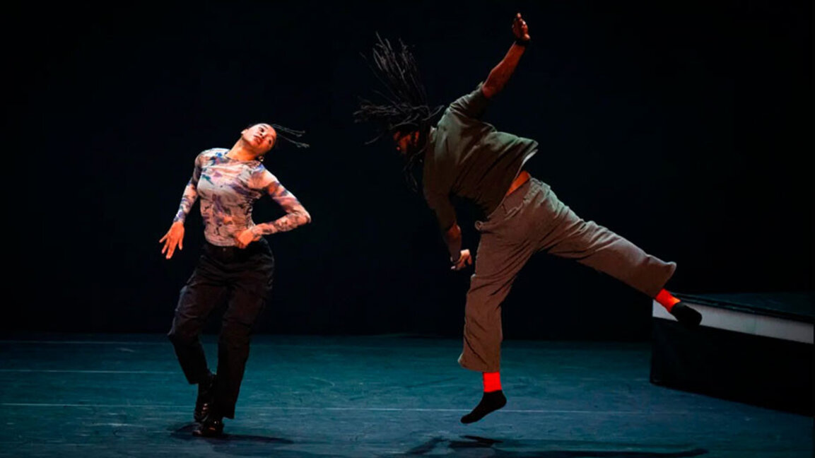 Фестивал за съвременен танц One Dance Festival в Пловдив