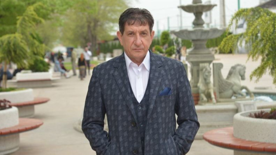 Георги Мараджиев