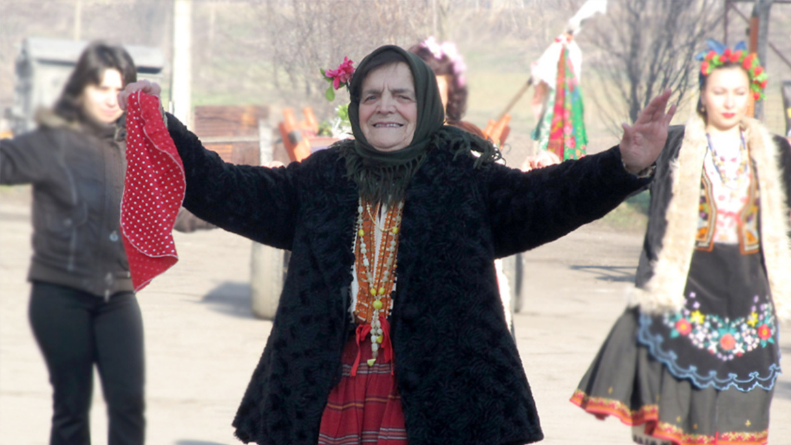 “Zaigralo babino oró”: tradiciones por el día de Babinden