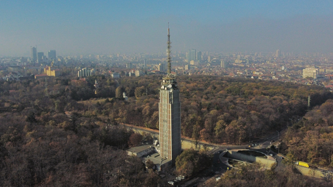 Промени на движението за миене на транспортни подлези в София на 6 и 10 април
