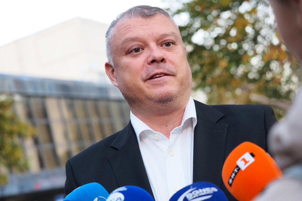 Илиян Йончев, БСП