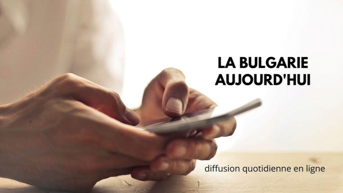La Bulgarie aujourd'hui : 3 avril 2026