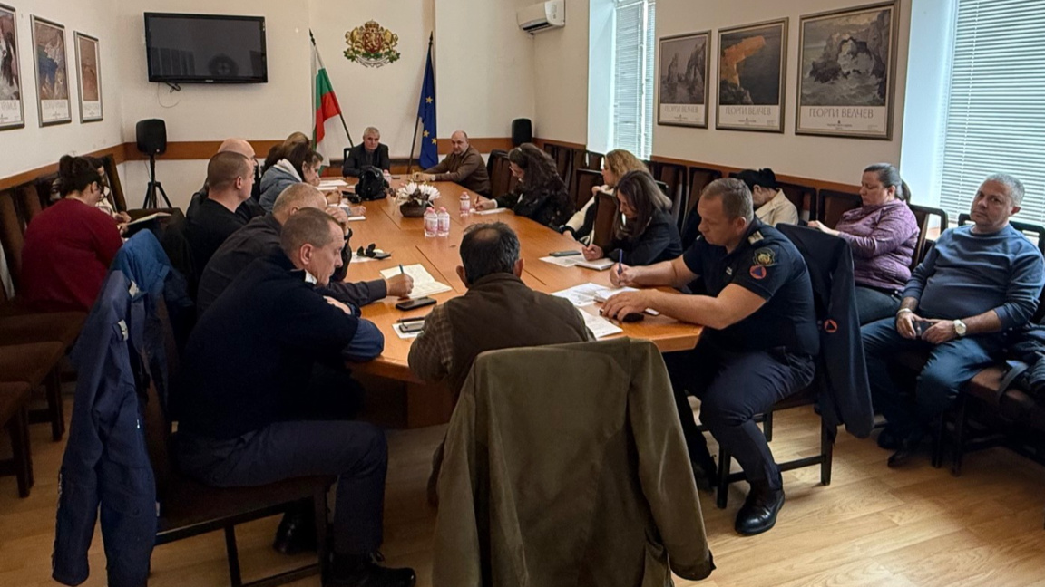 Във Варна с мерки срещу разпространението на заразни болести по животните 