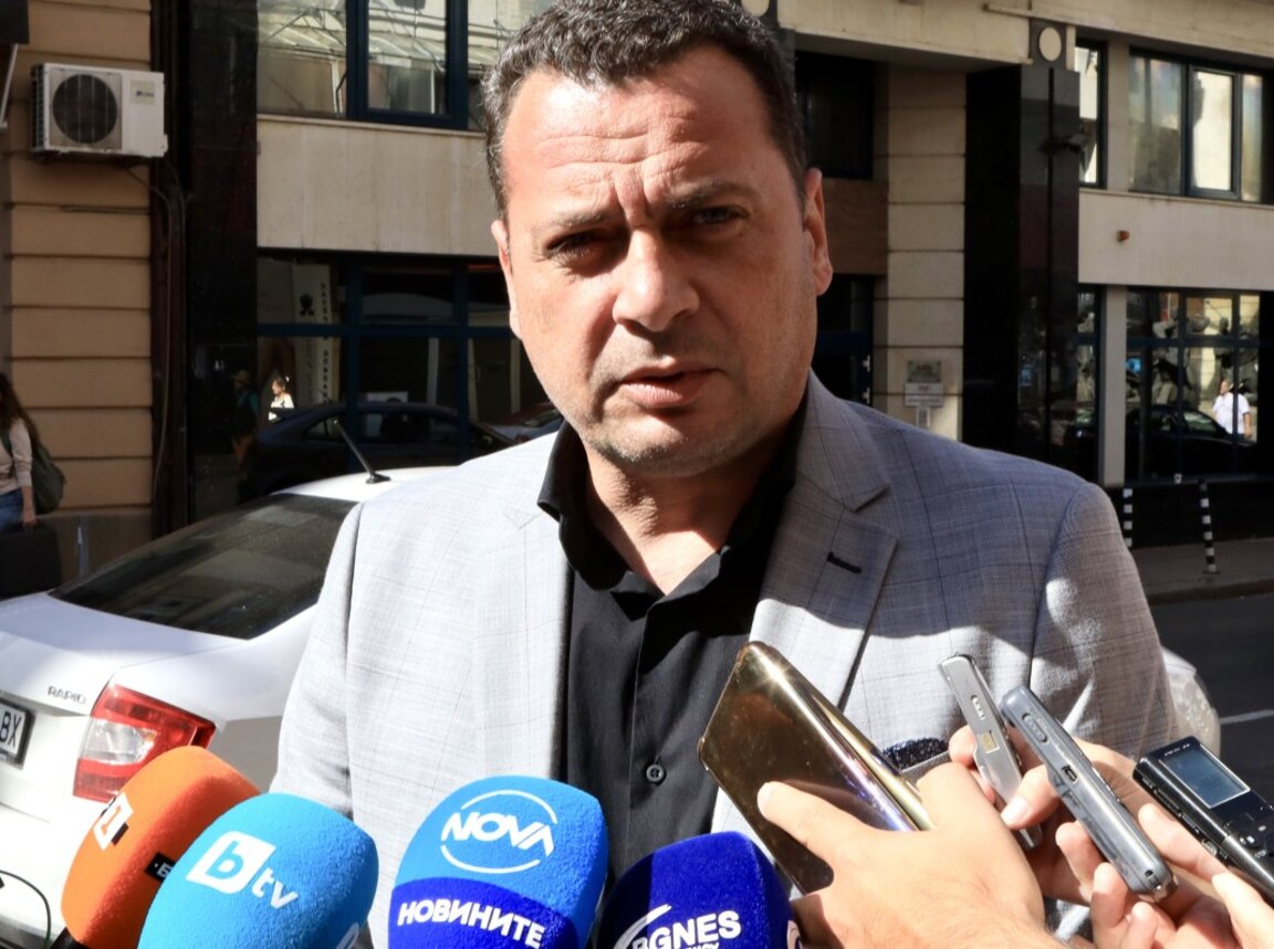 Иван Ченчев