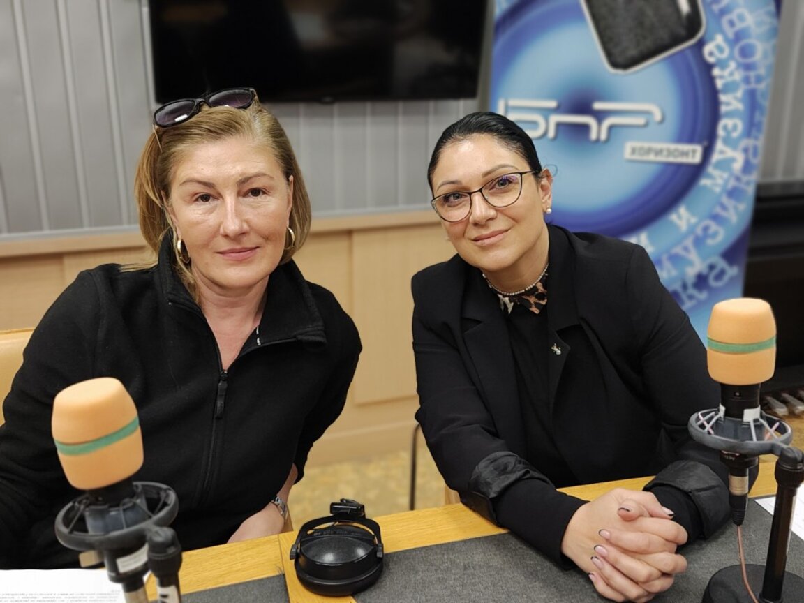 Доц. Полина Михова: Трябва да има единен регистър за децата с комуникативни нарушения