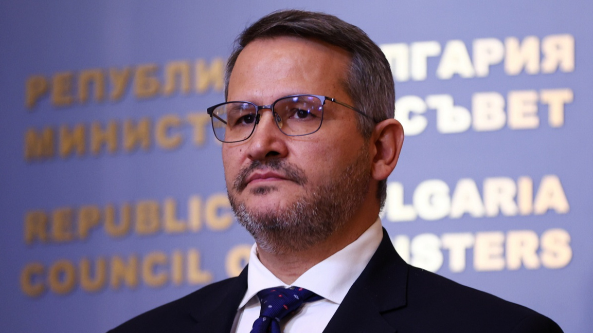 Иван Христанов