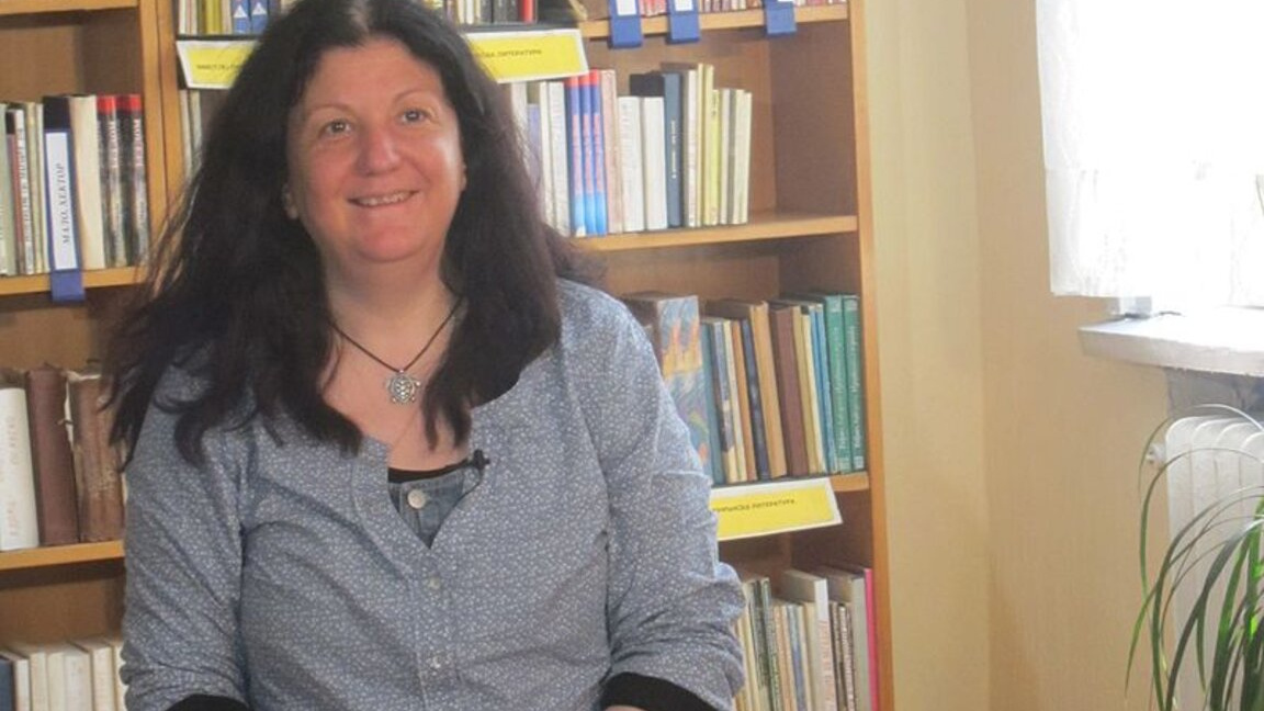 Весела Фламбурари: Зимата е по-сгряваща с Пипи и муминтролите