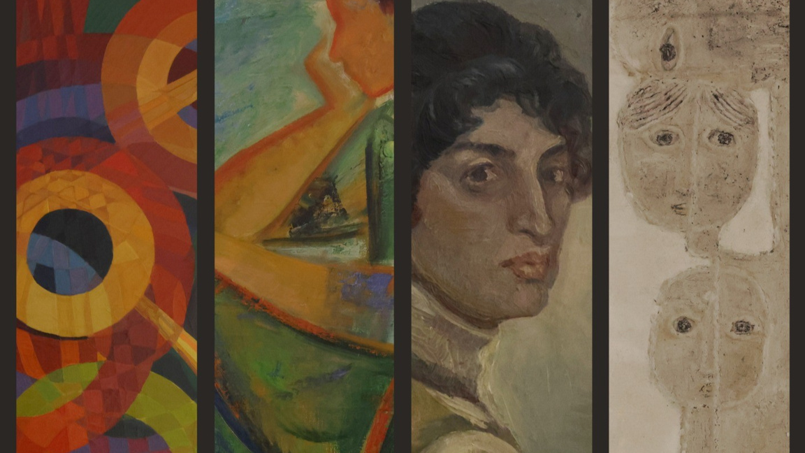 Откриват изложбата „Станка Димитрова и приятелки“ в галерията в Кърджали