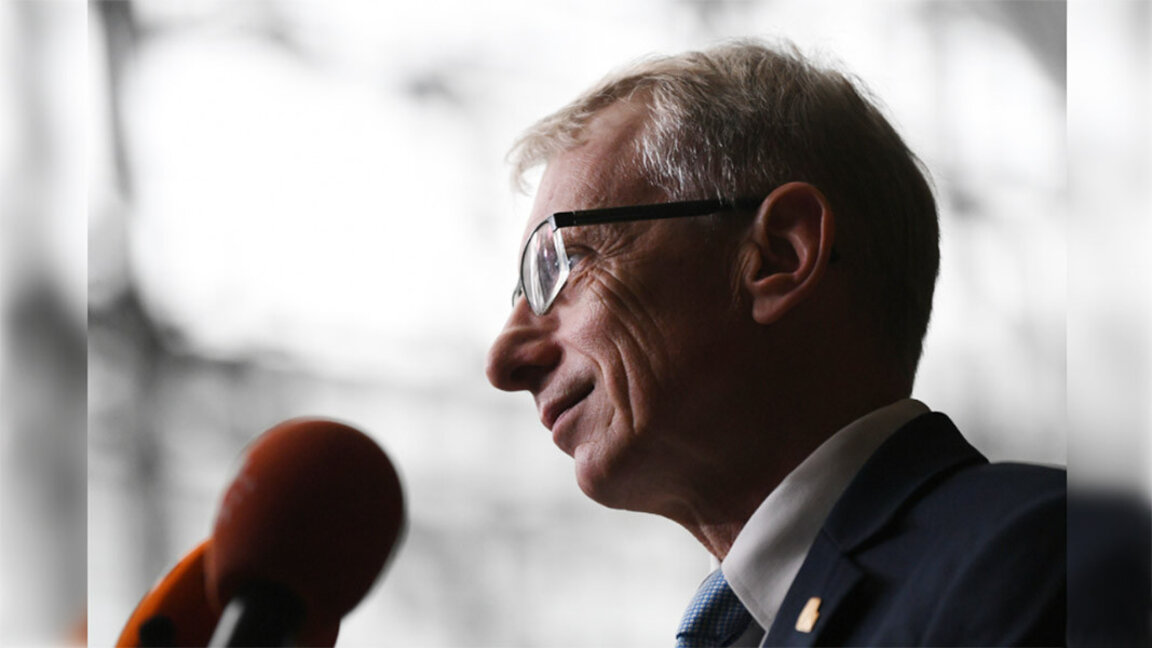 Bulgarien führt Verhandlungen mit Lukoil und Botash