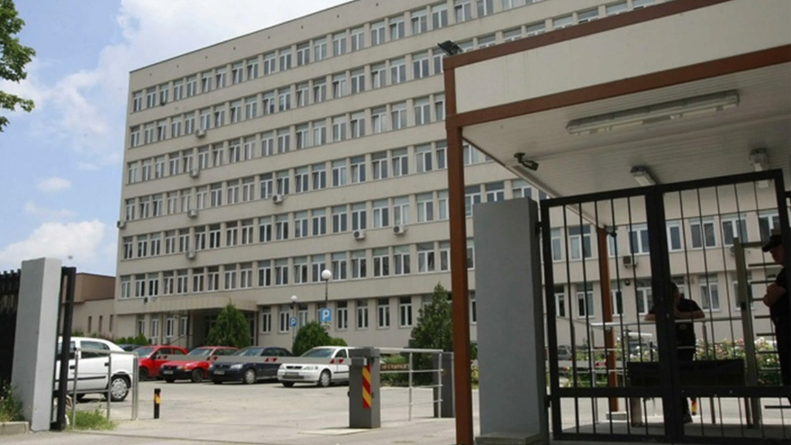 DANS renditi rreziqet me të cilat përballet vendi