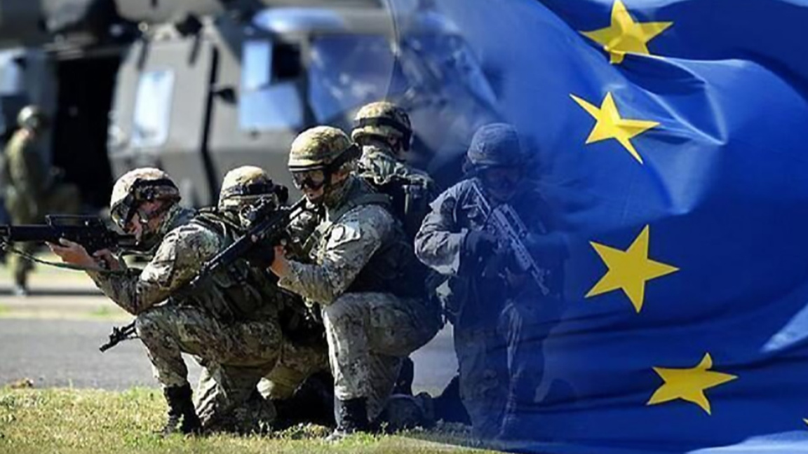 Bulgaristan’ın ulusal savunma planı AB Komisyonu tarafından onaylandı