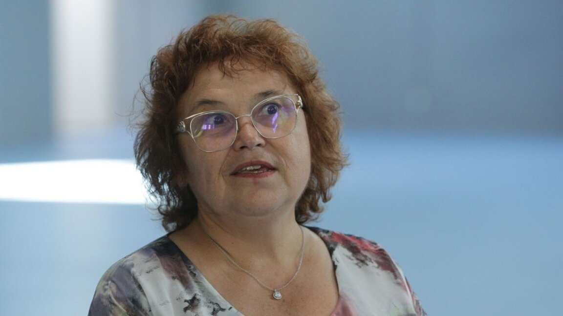 Емилия Богданова