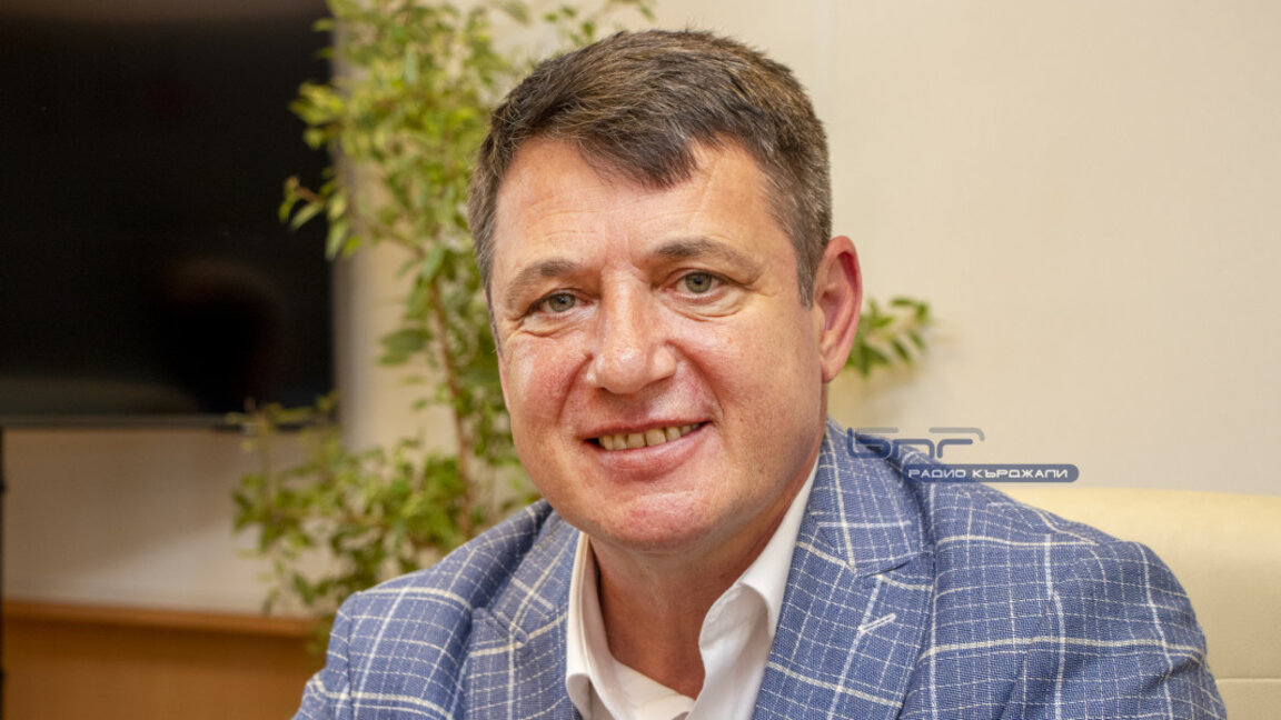 Ресми Мурад: ДПС ще свика национална конференция, но няма да е на дата, посочена от Пеевски