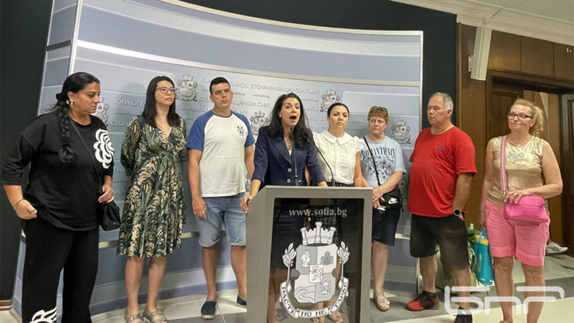 Новата наредба за общинските жилища има противници сред наематели и съветници