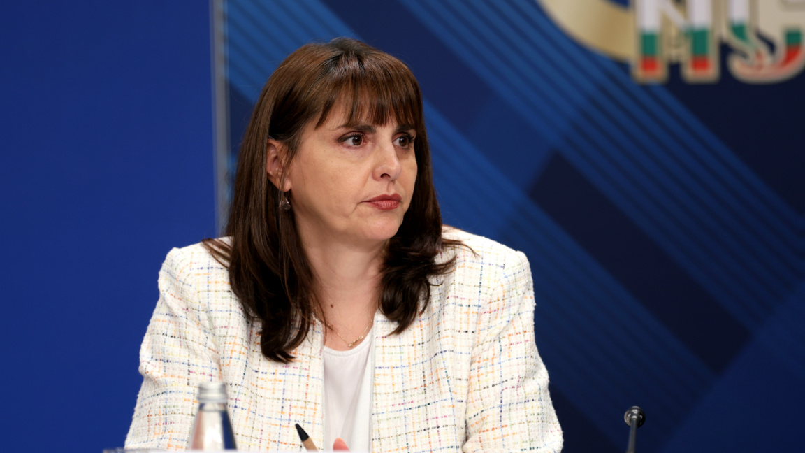 Еl Gabinete propone equidad de los géneros en las juntas directivas públicas 