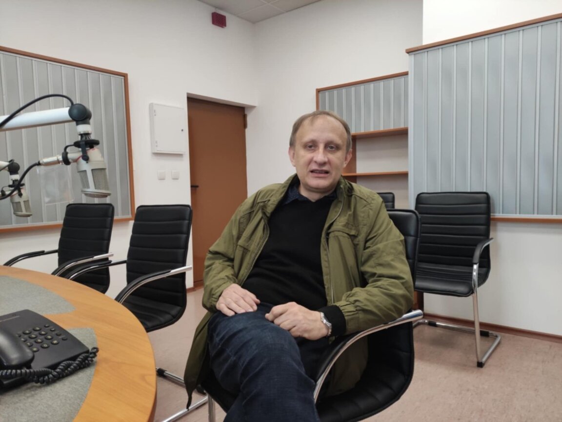 Гундеров и Войников