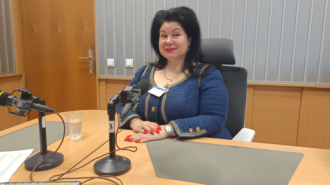 Биляна Тончева