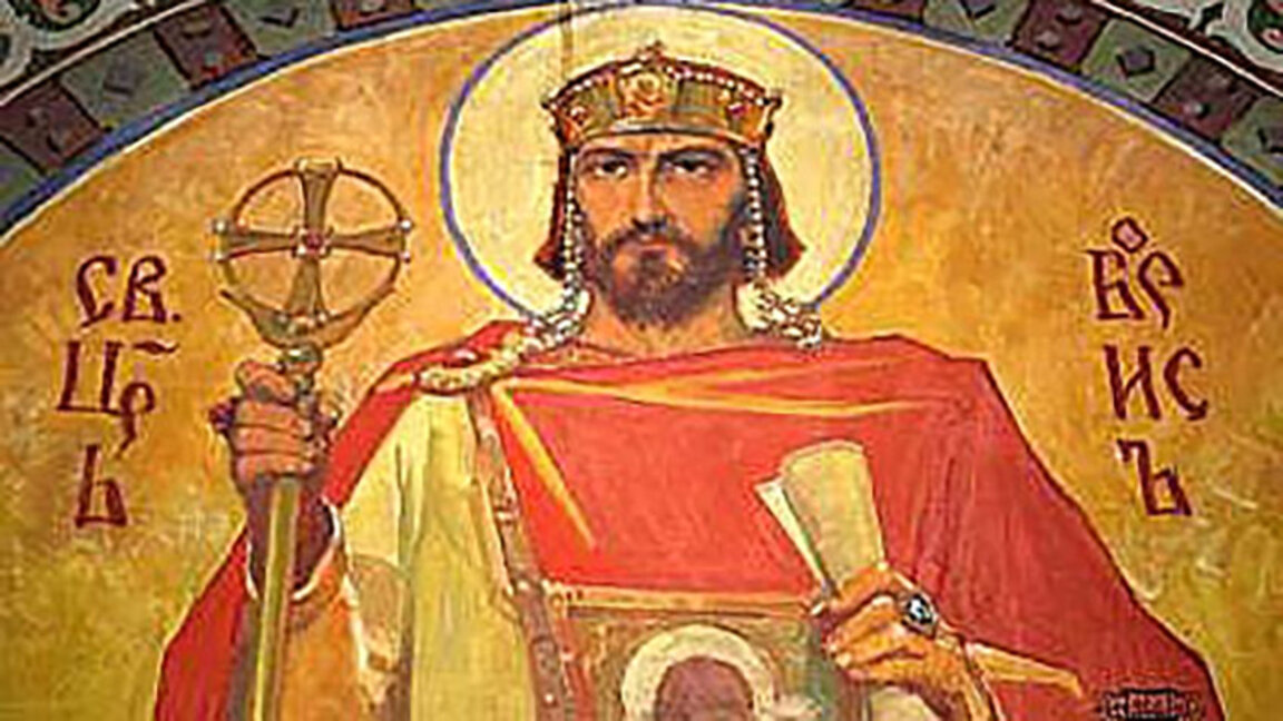 Българската православна църква почита паметта на Св. цар Борис - Михаил
